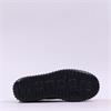 Wonders XFly Platform Bungee Trainer - Black Suede